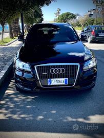 Audi Q5 2.0 TDI 170 CV quattro S tronic