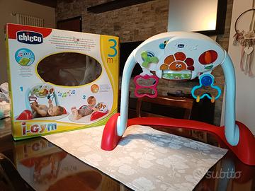 Chicco I-GYM