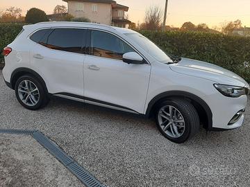 MG EHS plug in Hybrid EXCLUSIVE 