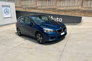 Bmw 2er Active Tourer 218d Active Tourer Advantage