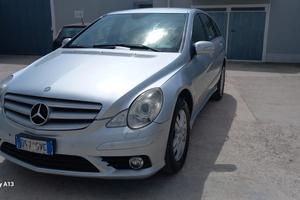 classe r 320 4 matic 