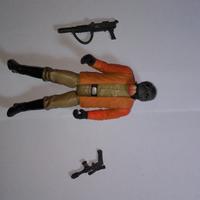 Action Figure Ponda Baba Star Wars Kenner