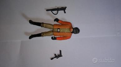 Action Figure Ponda Baba Star Wars Kenner