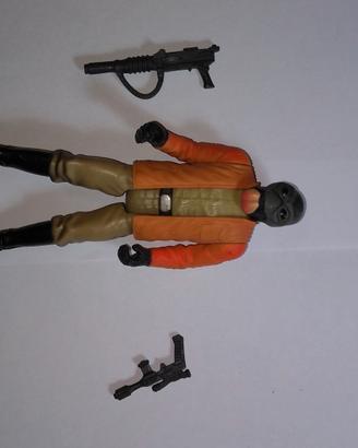 Action Figure Ponda Baba Star Wars Kenner