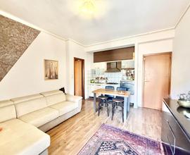 Rif.GL322| appartamento bilocale
