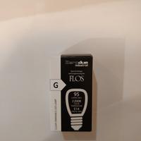 FLOS - lampadine - 2097/18
Gino Sarfatti