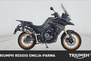 VOGE Valico 525 DSX Abs E5