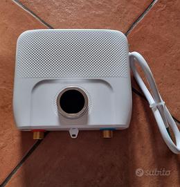 scaldacqua istantaneo