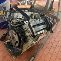 motore 3.0 diesel grand cherokee rotto batte 2016