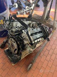 motore 3.0 diesel grand cherokee rotto batte 2016