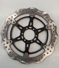 MOTO GUZZI DISCO FRENO WAVE RISO 1200