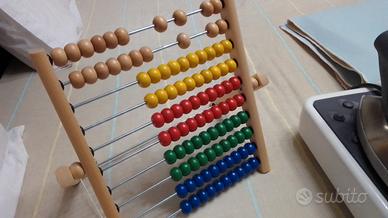 pallottoliere in legno