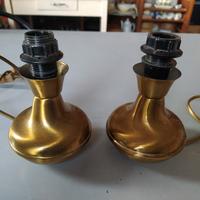 basi per lampada vintage