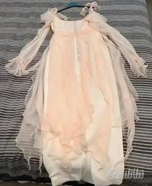 Vestito da sposa