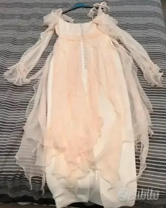 Vestito da sposa