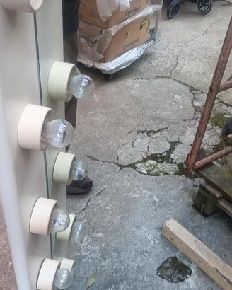 SPECCHIO DA BAGNO