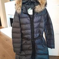 Moncler piumino donna