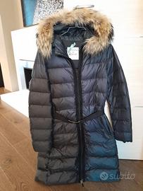 Moncler piumino donna