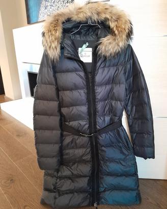 Moncler piumino donna