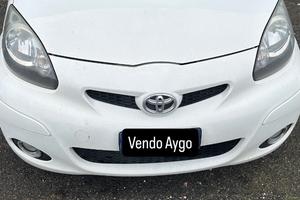 Aygo Connect