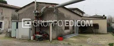 Immobile in asta di 158 m² a Salizzole