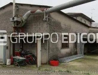 Immobile in asta di 158 m² a Salizzole