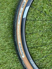 Ruote discus c30 pro 3t