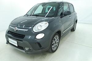 Fiat 500L Trekking BR379022 1.3 Diesel 95CV
