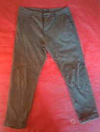 pantaloni imperial taglia 44 