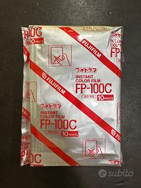 FUJI FP-100C