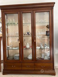 VETRINA CLASSICA – PERFETTE CONDIZIONI