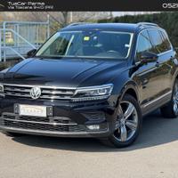 Volkswagen Tiguan Advanced 2.0 TDI DSG #9874