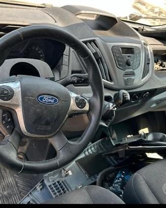 Ricambi ford transit custom 2017 tetto alto