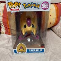 Funko pop cresselia 965 pokémon funko 2024