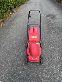 Rasaerba Elettrozeta td430 s