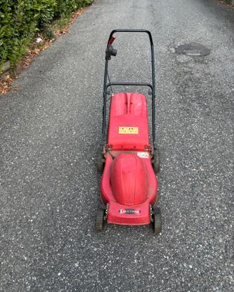 Rasaerba Elettrozeta td430 s
