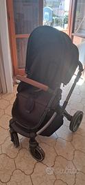 Trio marca neonato