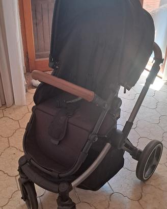 Trio marca neonato