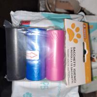 Accessori per animali