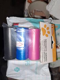 Accessori per animali