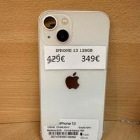 IPHONE 13 128GB PROMO