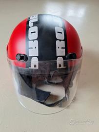 Casco bimbo Project
