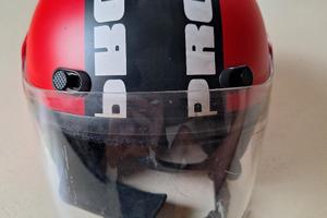 Casco bimbo Project
