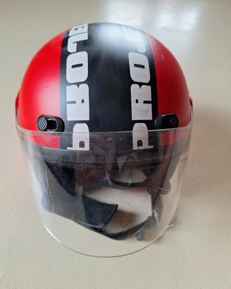Casco bimbo Project