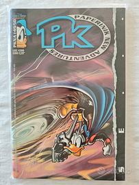 pk - PKNA - Paperinik New Adventures - 49/50