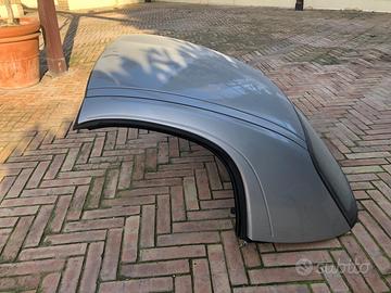 capotte Porsche  boxer