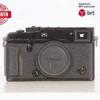 Fuji X-Pro2