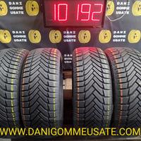 Gomme 185 50 16 e 205 45 16 INVERNALI 95% SMART