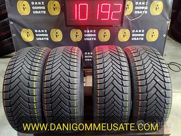 Gomme 185 50 16 e 205 45 16 INVERNALI 95% SMART