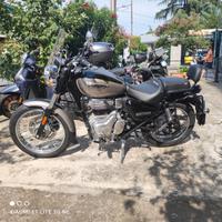 Royal Enfield Meteor - 2024